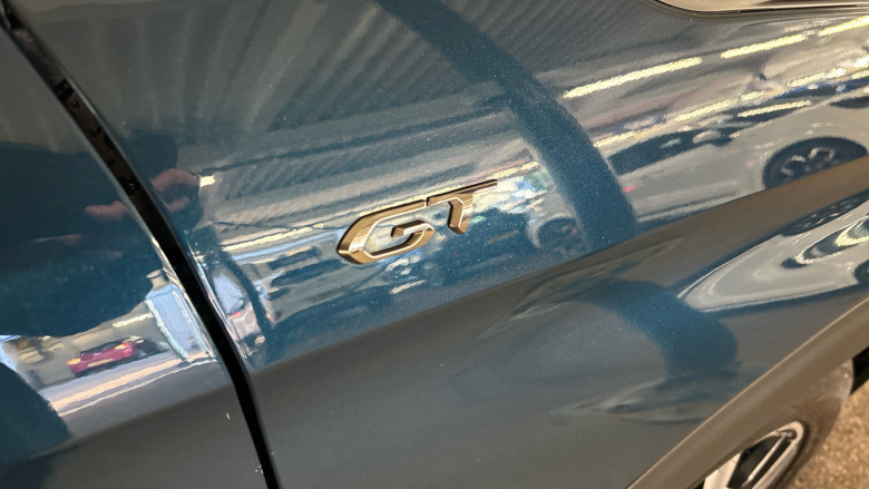 Peugeot 5008 1.5 BlueHDi GT 5dr EAT8 Diesel Estate